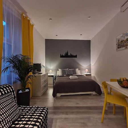 L-2 Krakow Center Studio O&P Apartfamily Екстериор снимка