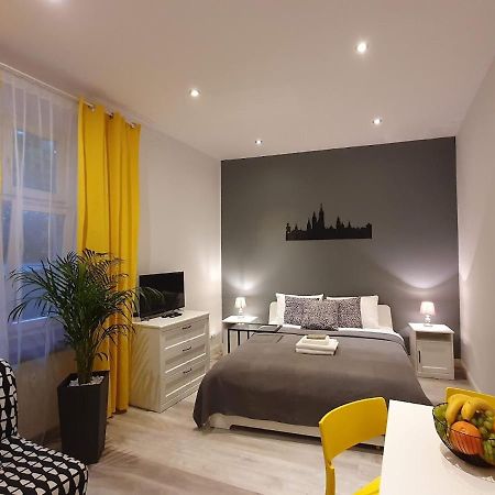 L-2 Krakow Center Studio O&P Apartfamily Екстериор снимка