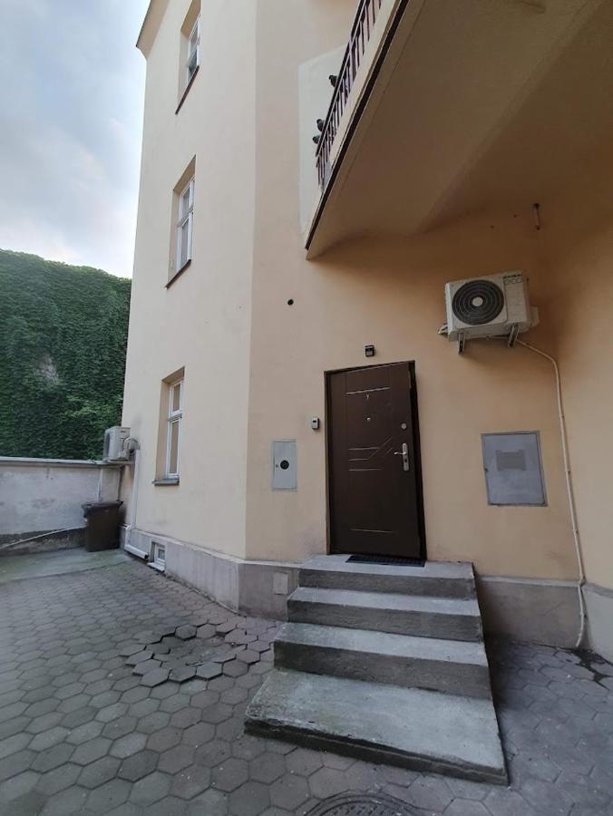 L-2 Krakow Center Studio O&P Apartfamily Екстериор снимка