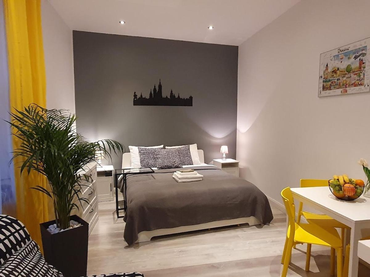 L-2 Krakow Center Studio O&P Apartfamily Екстериор снимка