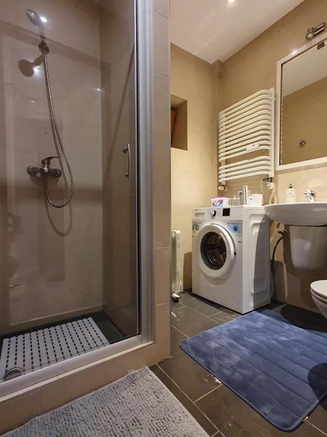 L-2 Krakow Center Studio O&P Apartfamily Екстериор снимка