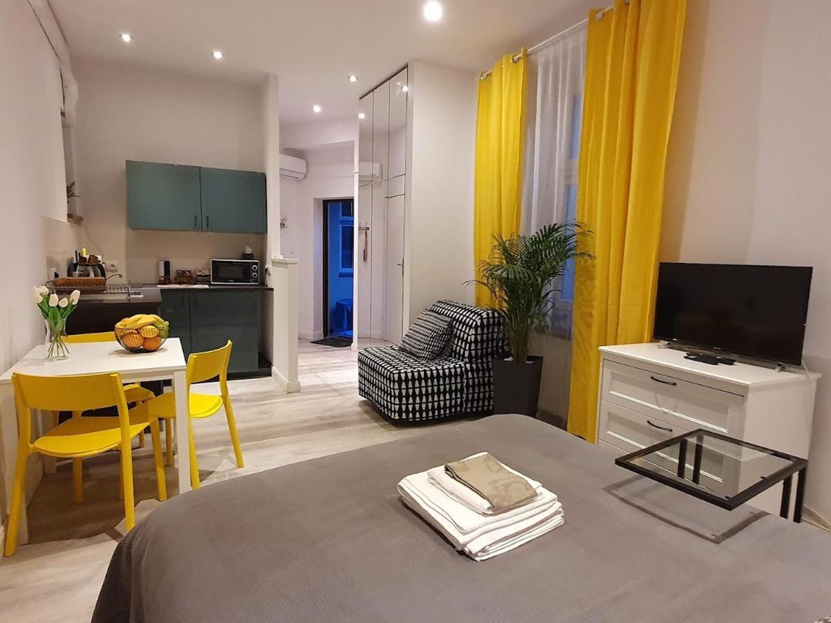 L-2 Krakow Center Studio O&P Apartfamily Екстериор снимка