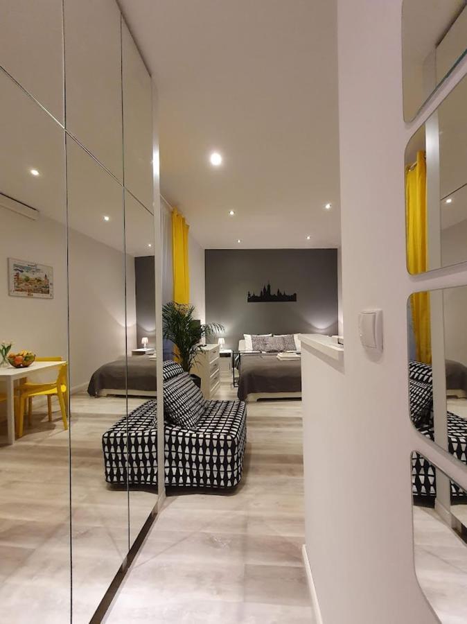 L-2 Krakow Center Studio O&P Apartfamily Екстериор снимка