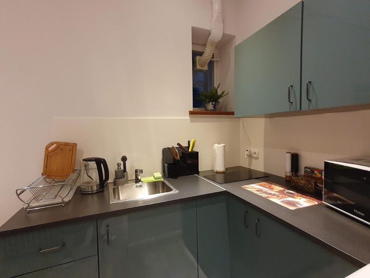 L-2 Krakow Center Studio O&P Apartfamily Екстериор снимка