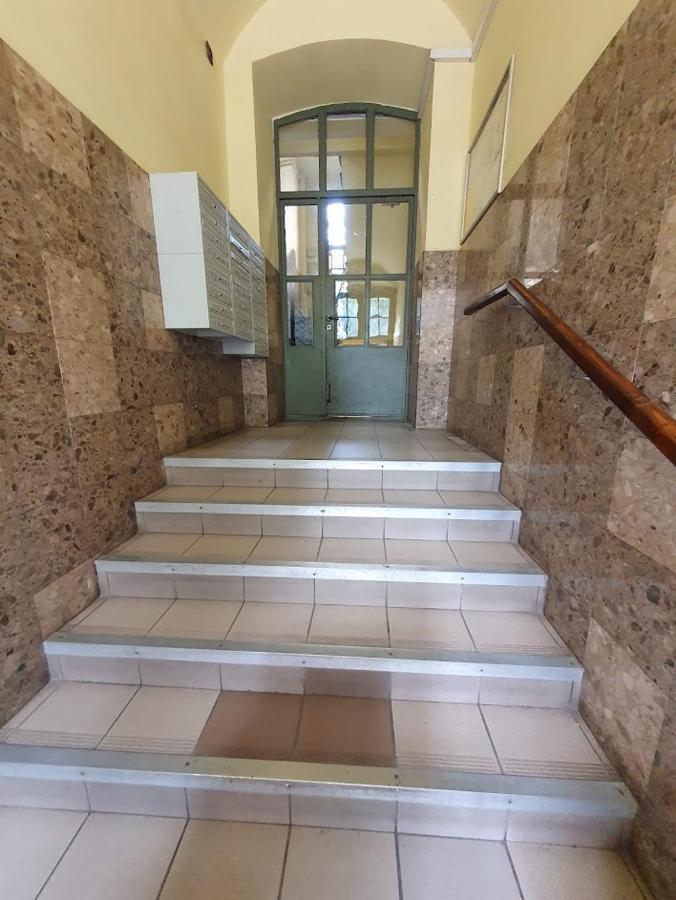 L-2 Krakow Center Studio O&P Apartfamily Екстериор снимка