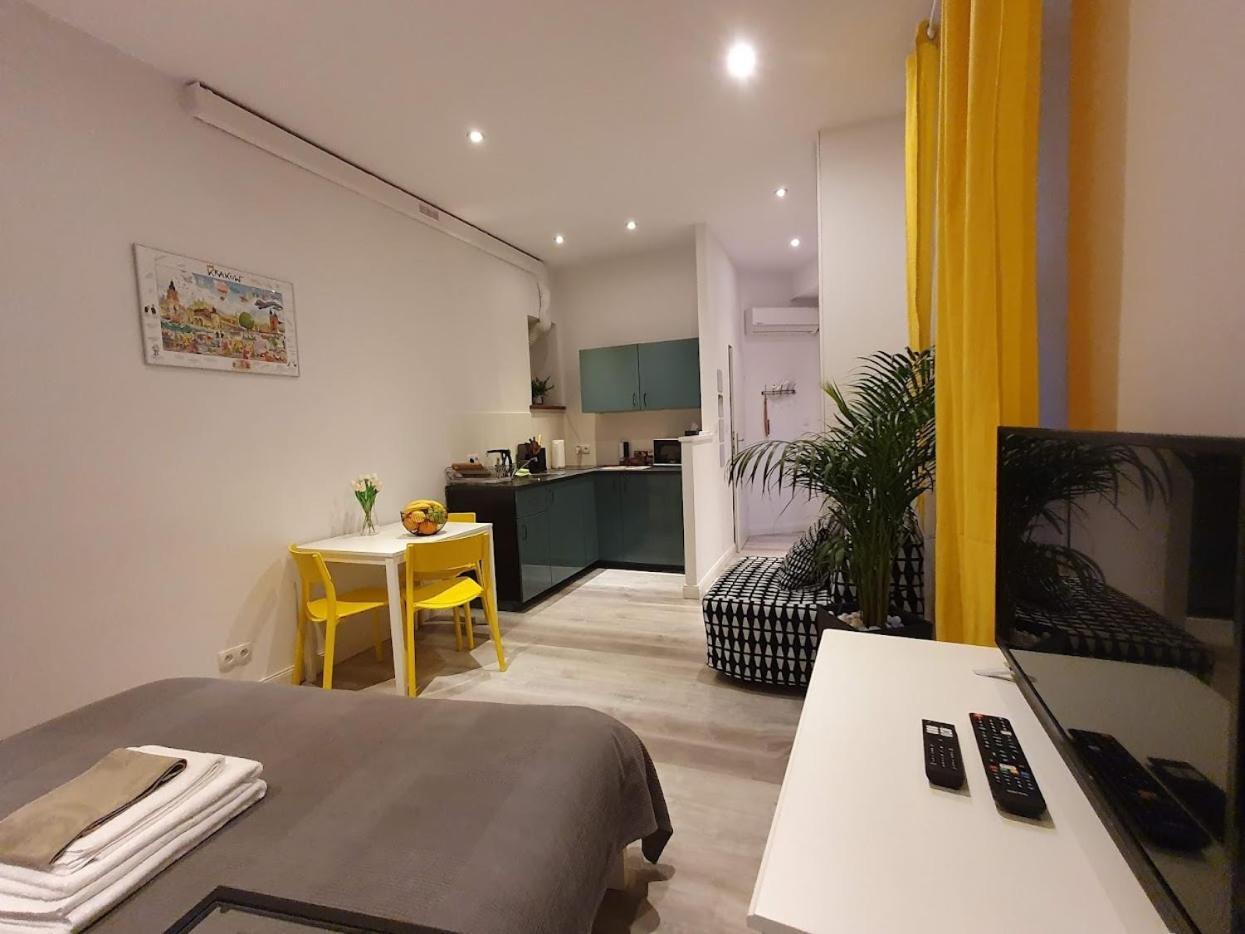 L-2 Krakow Center Studio O&P Apartfamily Екстериор снимка